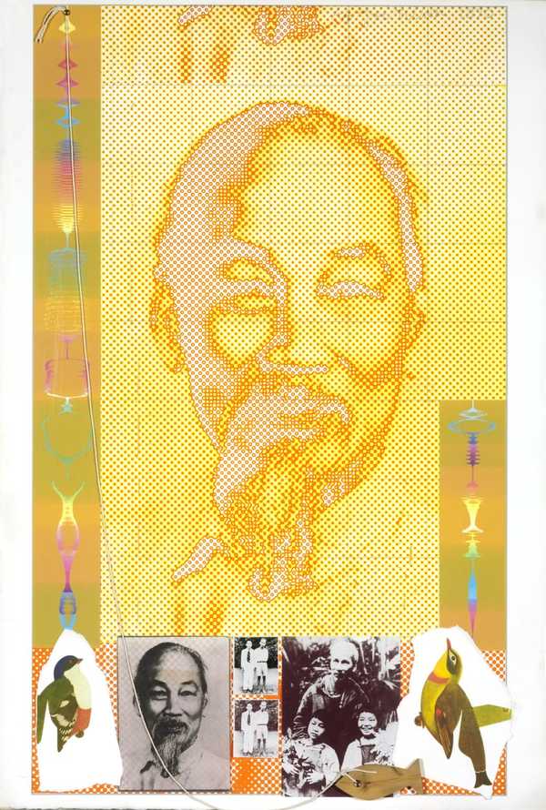 Ho Chi Minh