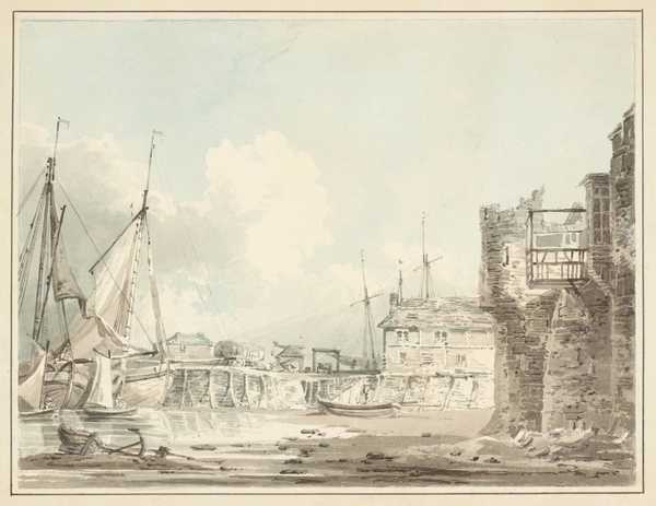 Southampton Harbour
