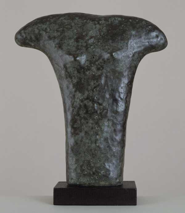 Axe-Head Torso