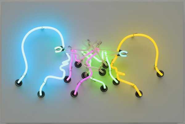 Bruce Nauman born 1941 | Tate