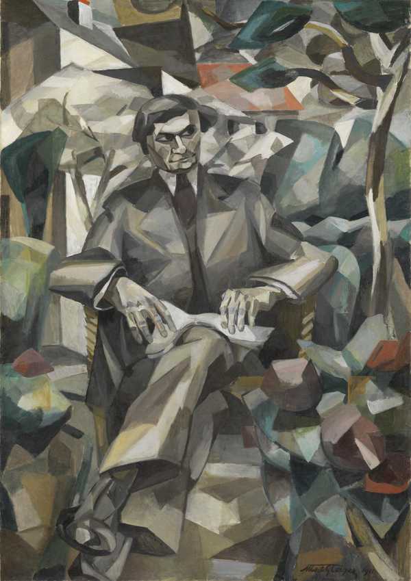 Albert Gleizes 1881–1953 | Tate