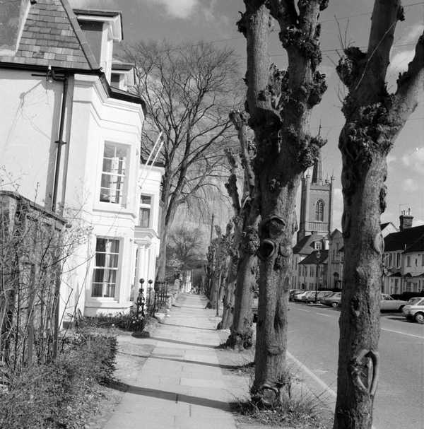 Photograph of Windhill, Stortford, Hertfordshire‘, John Piper, [c.1930s1980s]‘, John