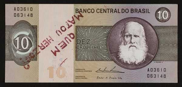 Insertions into Ideological Circuits 2: Banknote Project