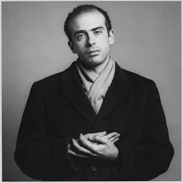 Francesco Clemente