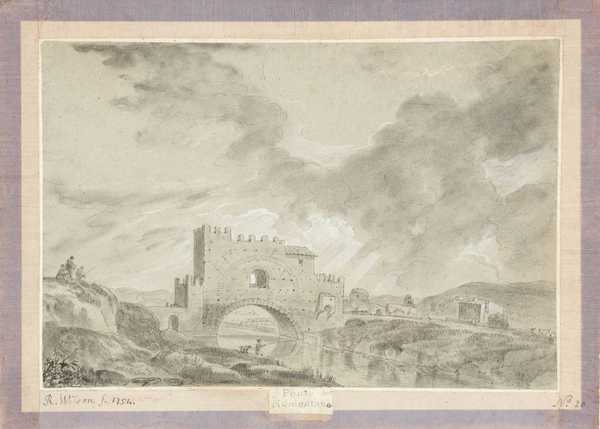 Ponte Nomentana