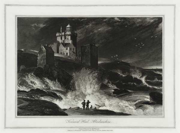 Kinnaird Head, Aberdeenshire