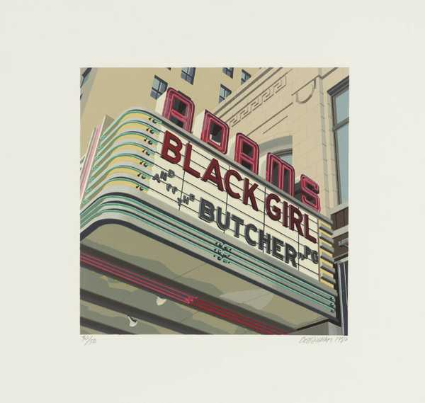 Black Girl
