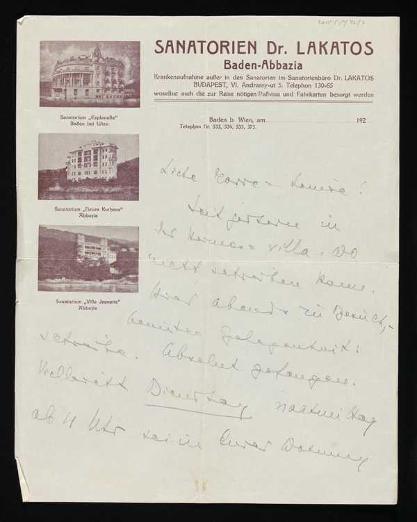 Lajos Hatvany 18801961 Tate