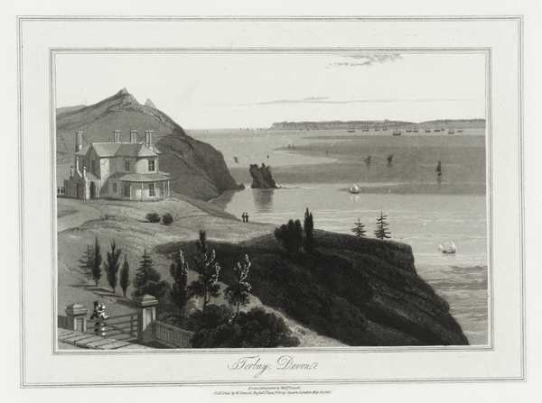 Torbay, Devon