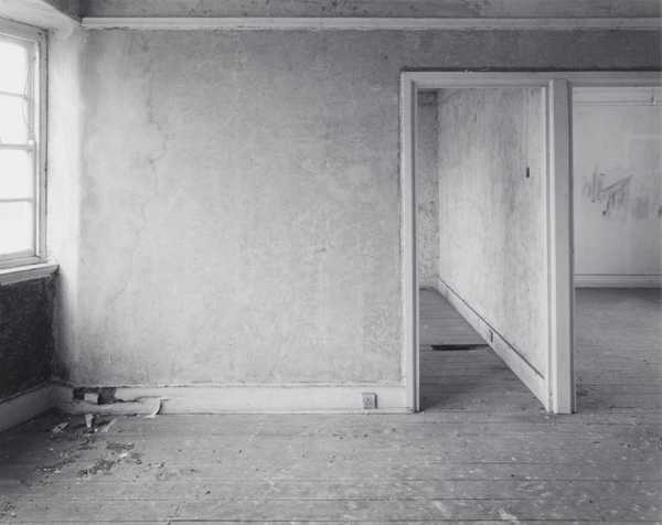 London (Gillender Street 3) 1997