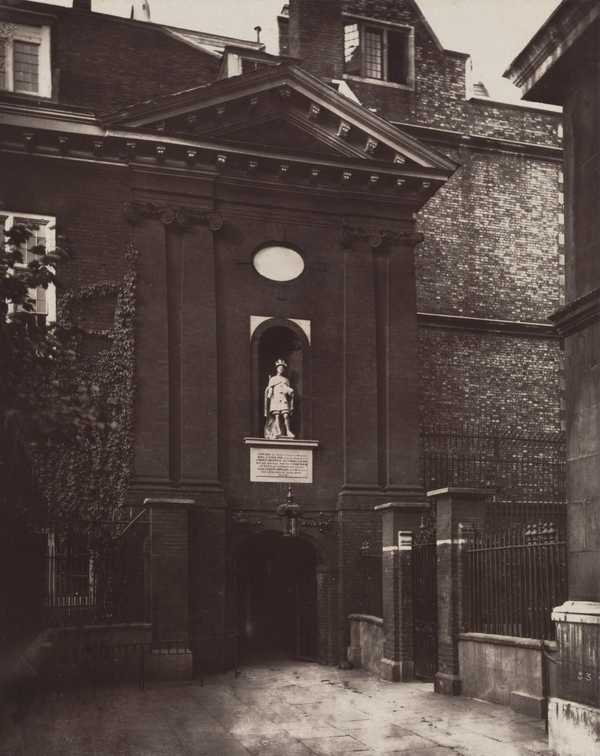 Henry Dixon 18201893 Tate