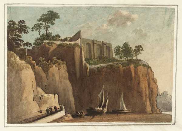7. Near Sorento