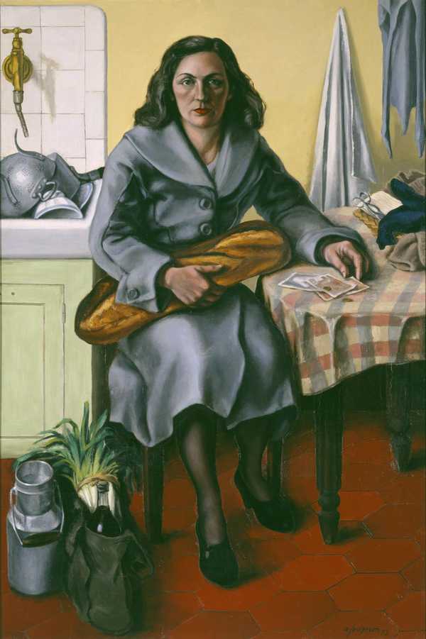 Return from the Market