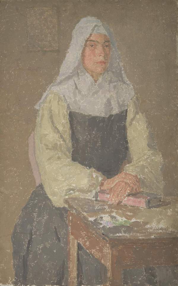The Nun