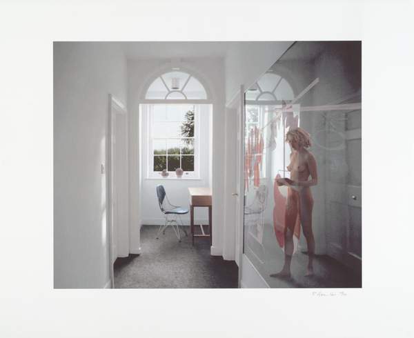 A mirrorical return