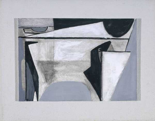 Composition February I