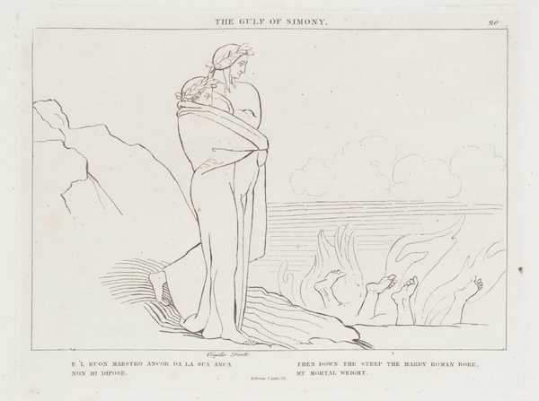 The Gulf of Simony