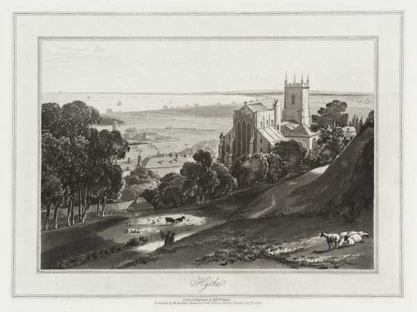 Hythe
