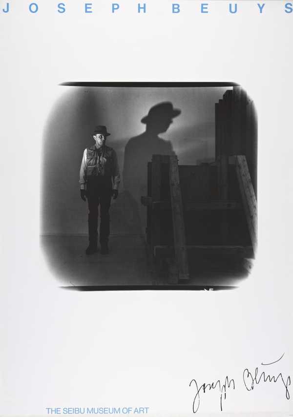 Joseph Beuys. Ulbricht Collection