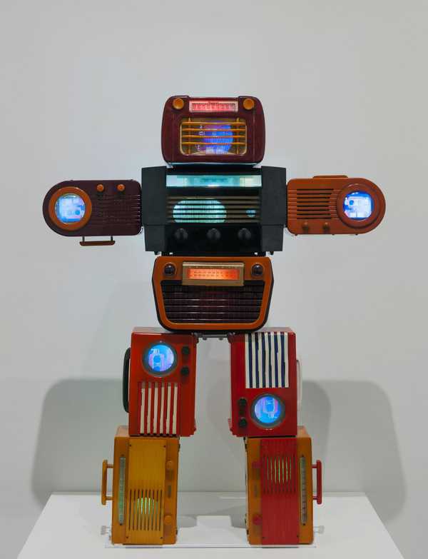 Toys Coursework Research Tate