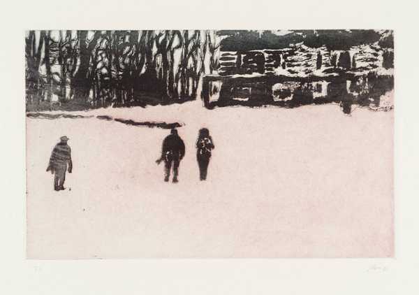 From ‘Pond Life’