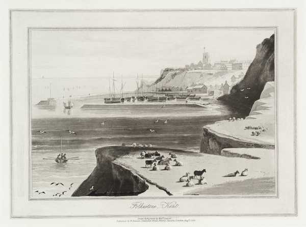 Folkestone, Kent