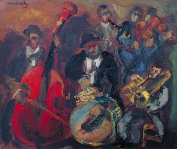 Orchestra