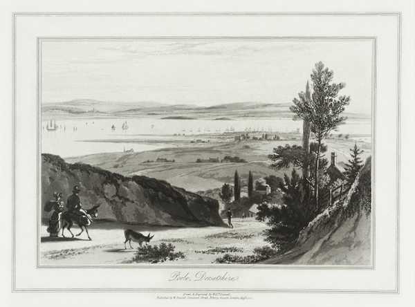 Poole, Dorsetshire