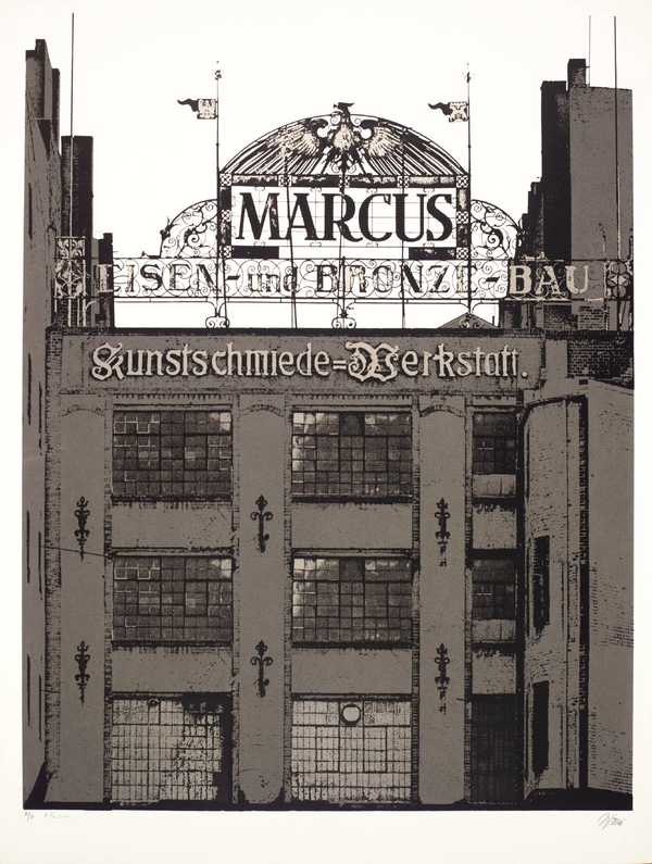 Marcus