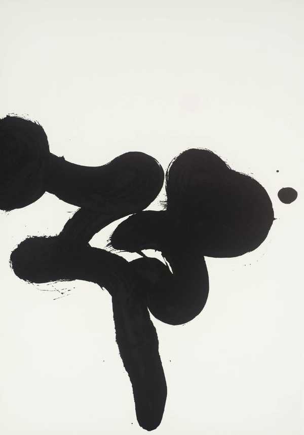 No Title]‘ Victor Pasmore 1971 Tate