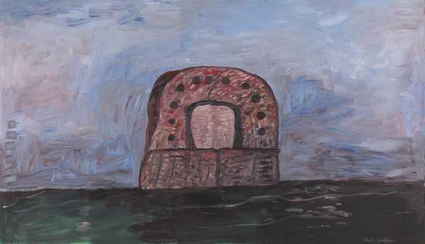 Black Sea
