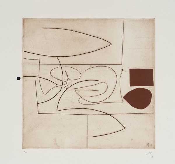 Linear Motif in Three Movements