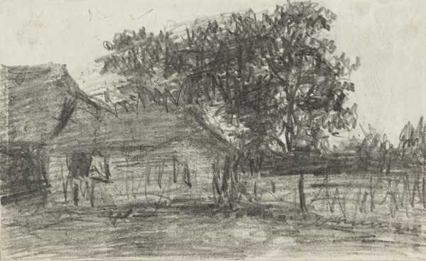 Landscape Sketch