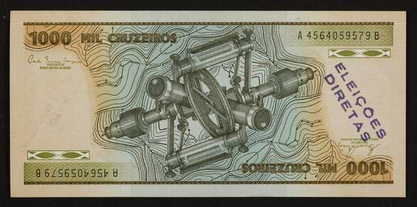 Insertions into Ideological Circuits 2: Banknote Project