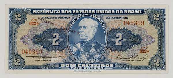 Insertions into Ideological Circuits 2: Banknote Project