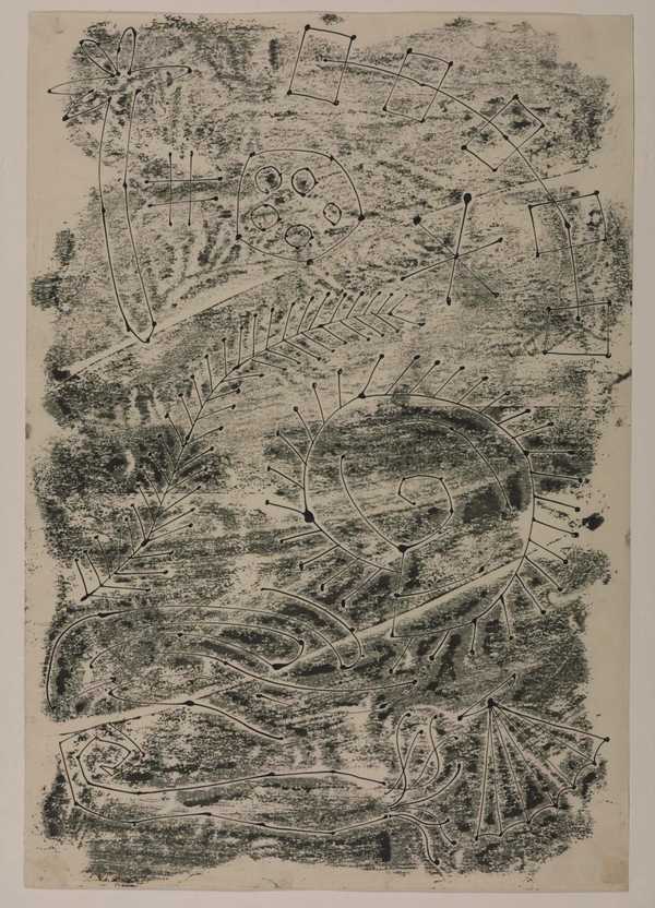 Sea Forms