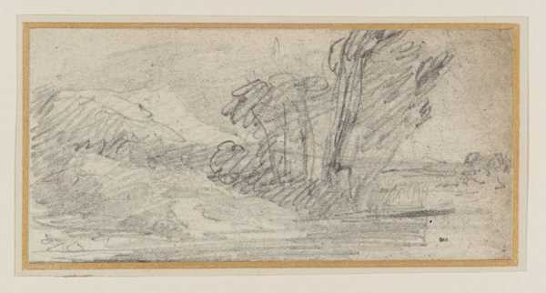 Sketch from Nature