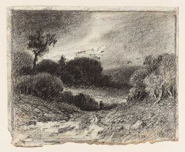 John Crome the Elder ジョン・クローム 画集 John Crome the Elder