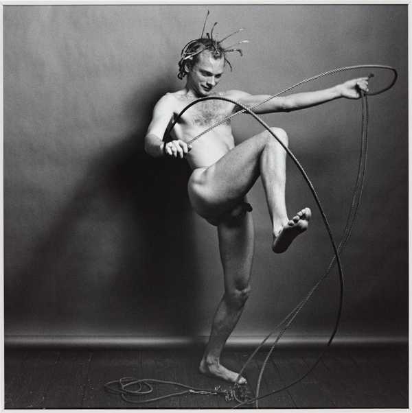 Alan Lynes