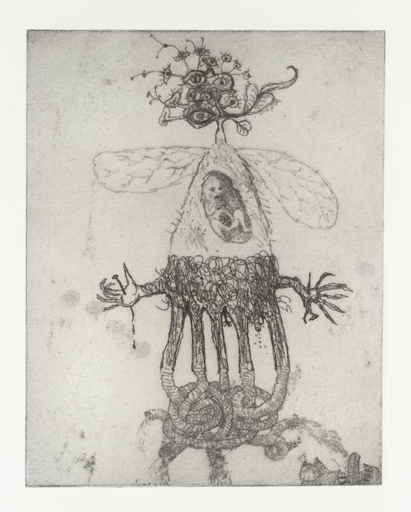 Exquisite Corpse