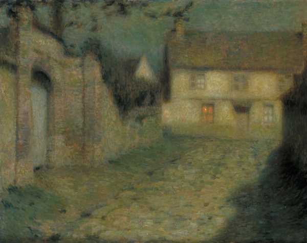 Henri Le Sidaner 1862–1939 | Tate