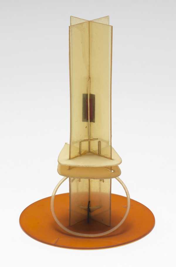 Model for ‘Column’
