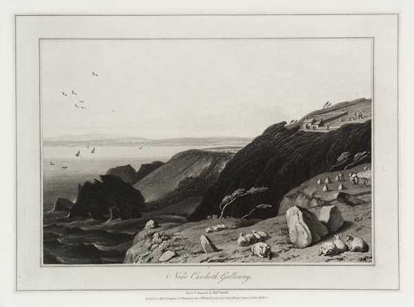Near Carsleith, Galloway