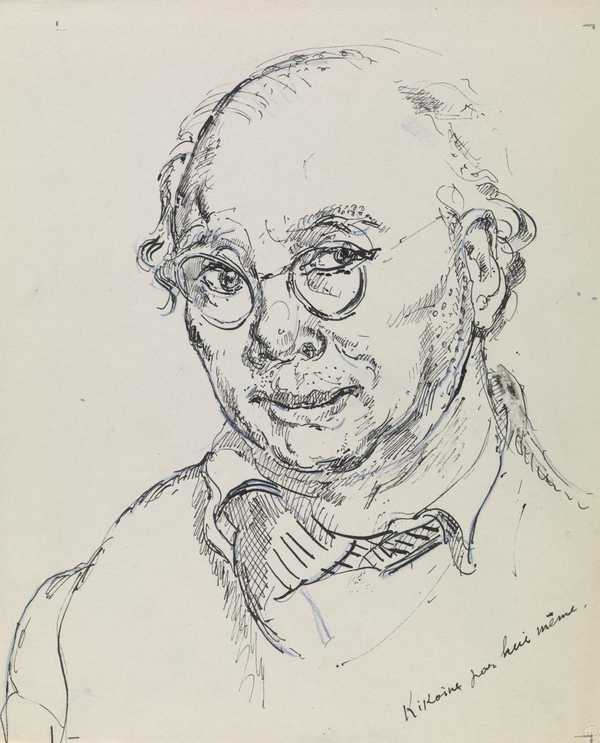 Michel Kikoine 1892 – 1968 | Tate