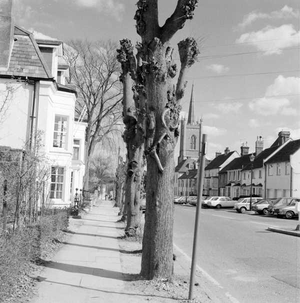 Photograph of Windhill, Stortford, Hertfordshire‘, John Piper, [c.1930s1980s]‘, John