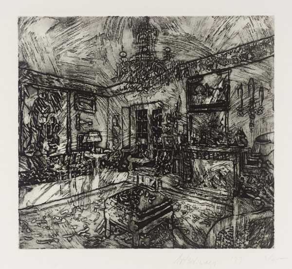 Interior I