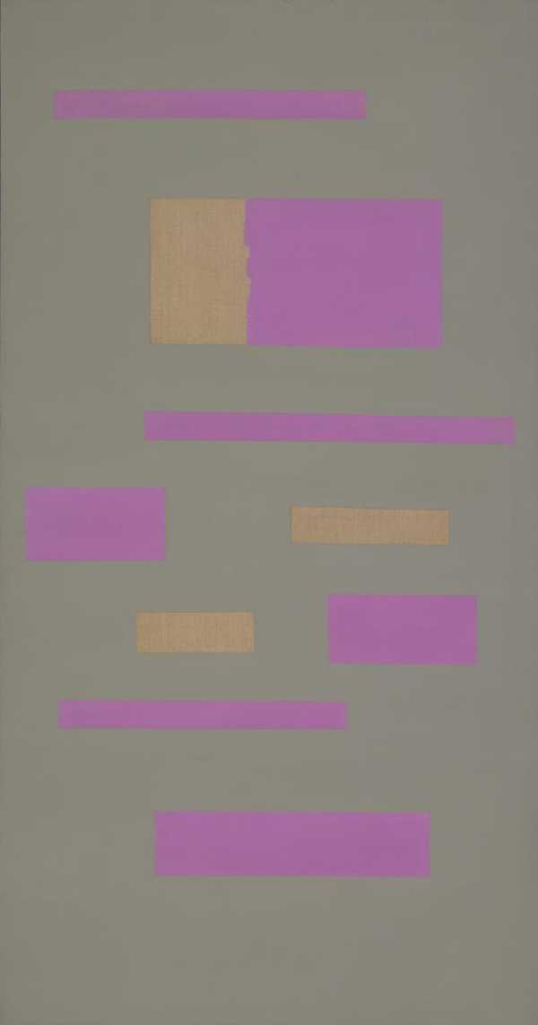 Abstract Painting