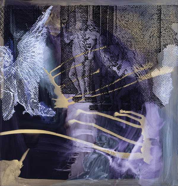 Untitled (Square 2)