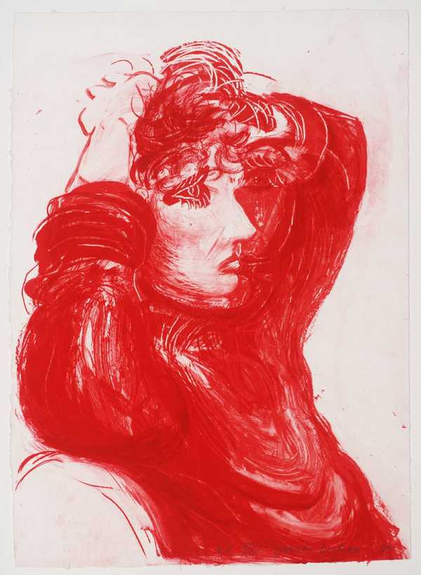Red Celia