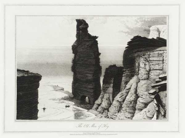 The Old Man of Hoy